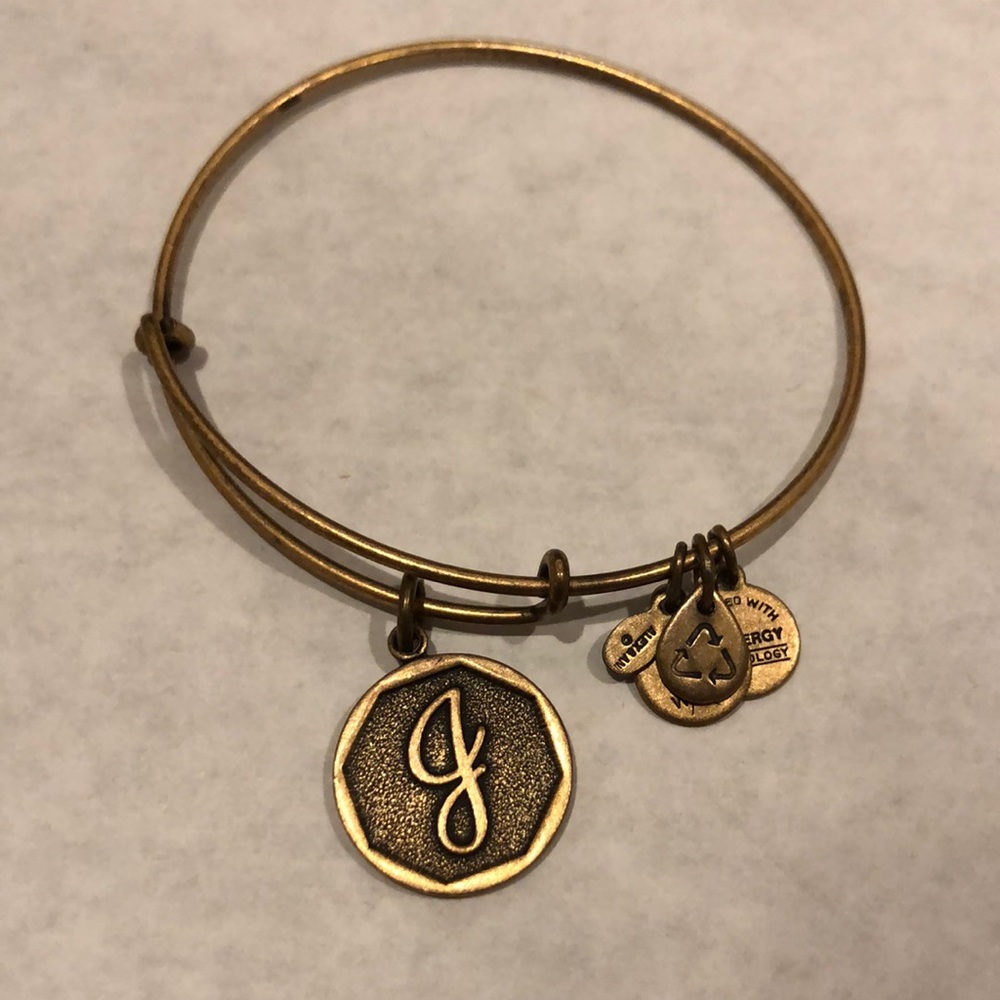 Alex and Ani Bracelet